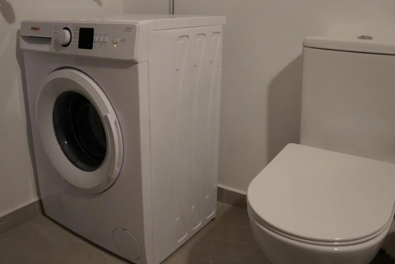 Apartamento Invictus Residence Bucareste