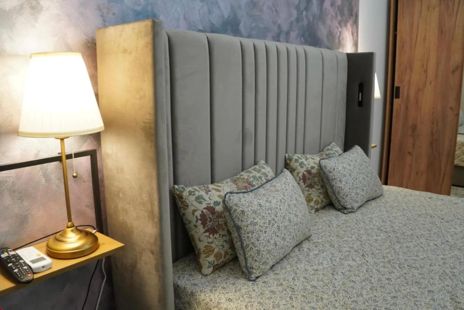 Invictus Residence Bucareste Apartamento