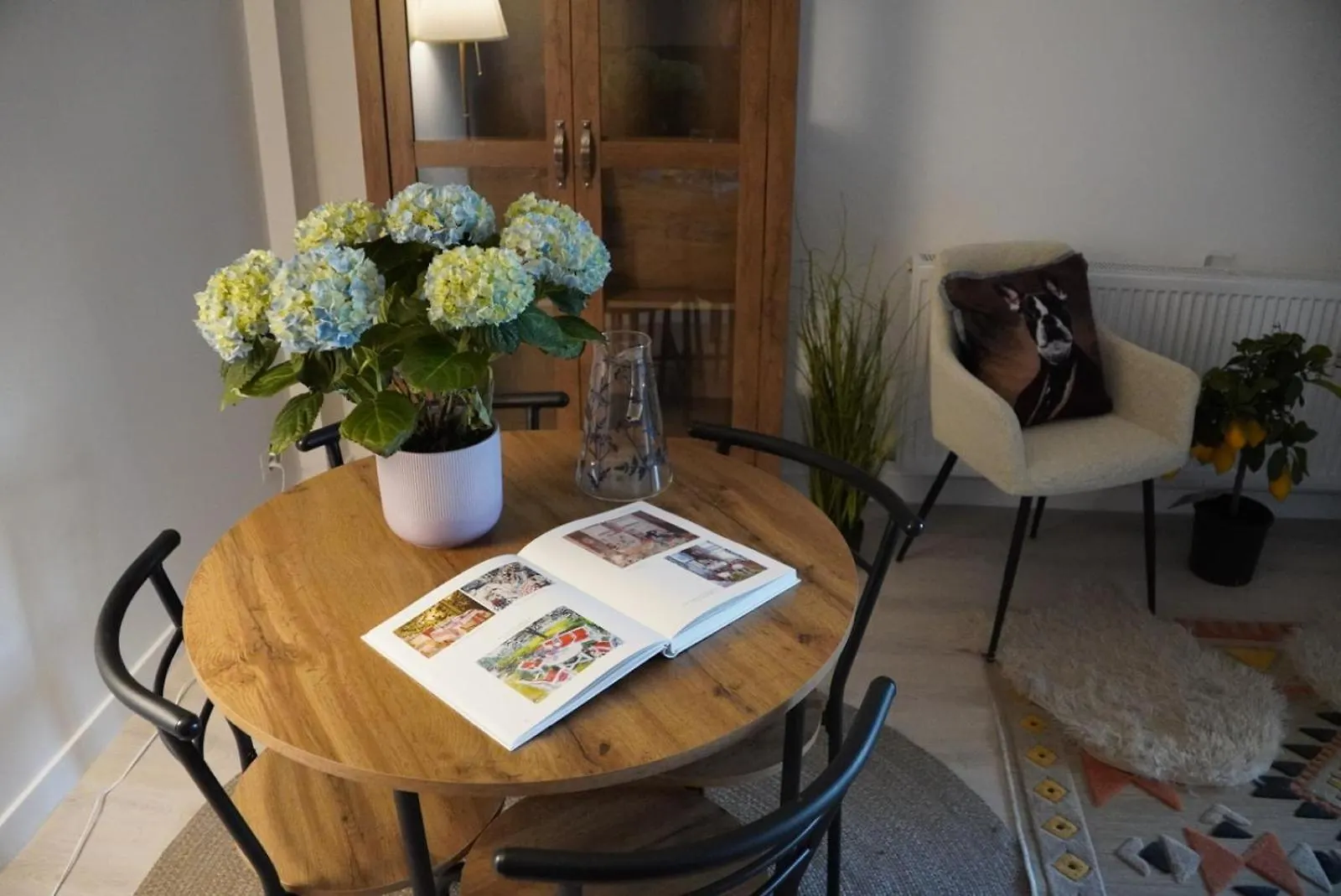 Invictus Residence Bucareste Apartamento