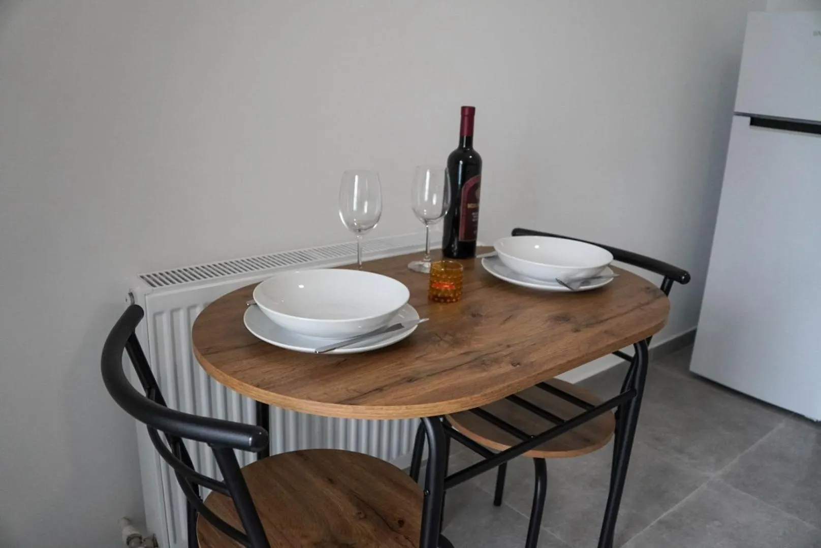Apartamento Invictus Residence Bucareste