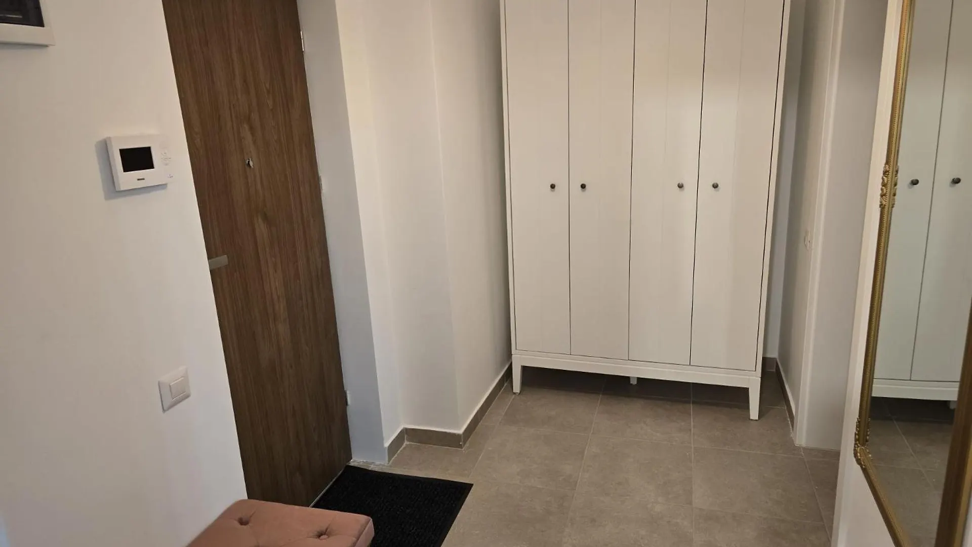 Invictus Residence Bucareste Apartamento
