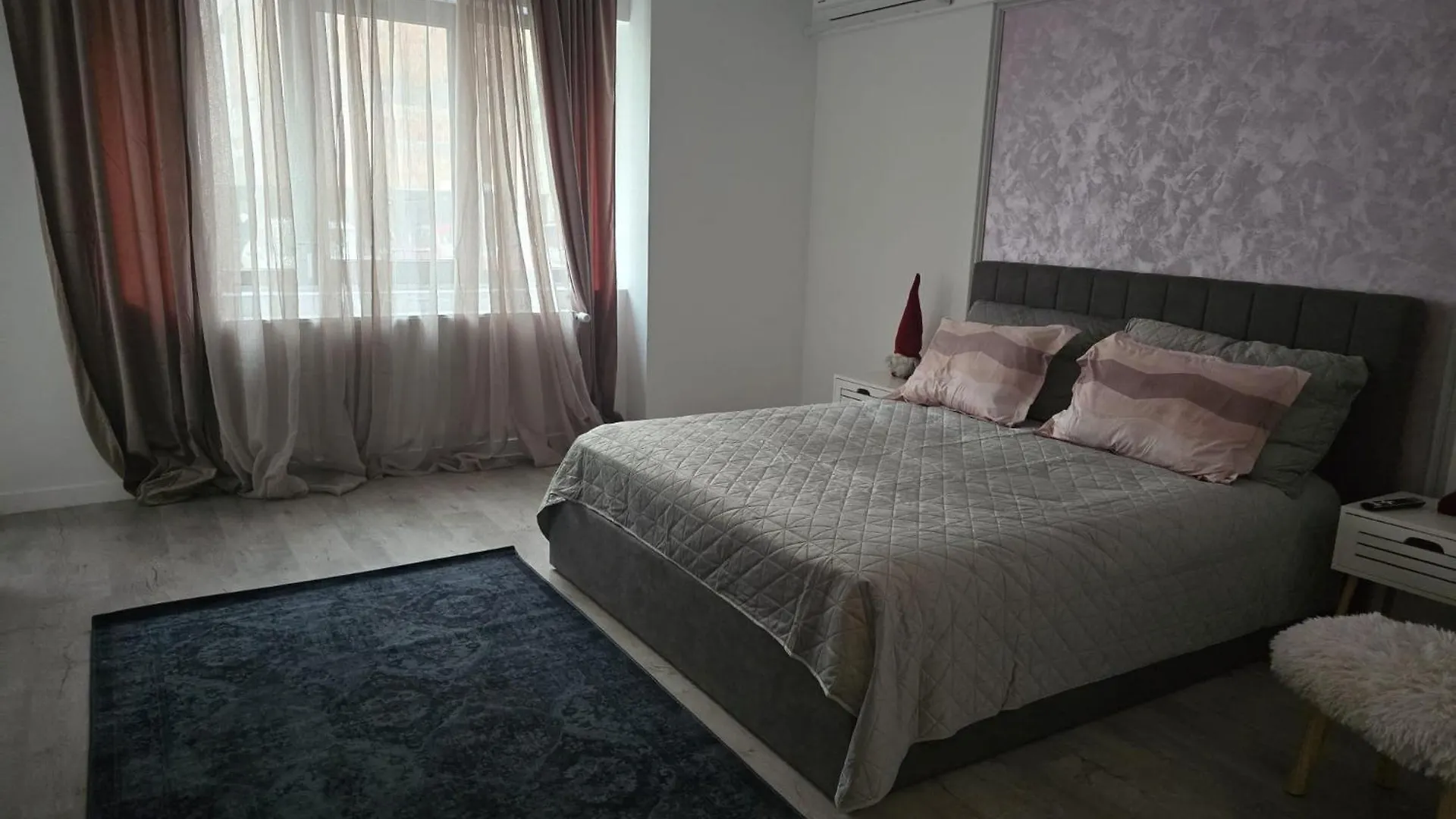 Invictus Residence Bucareste