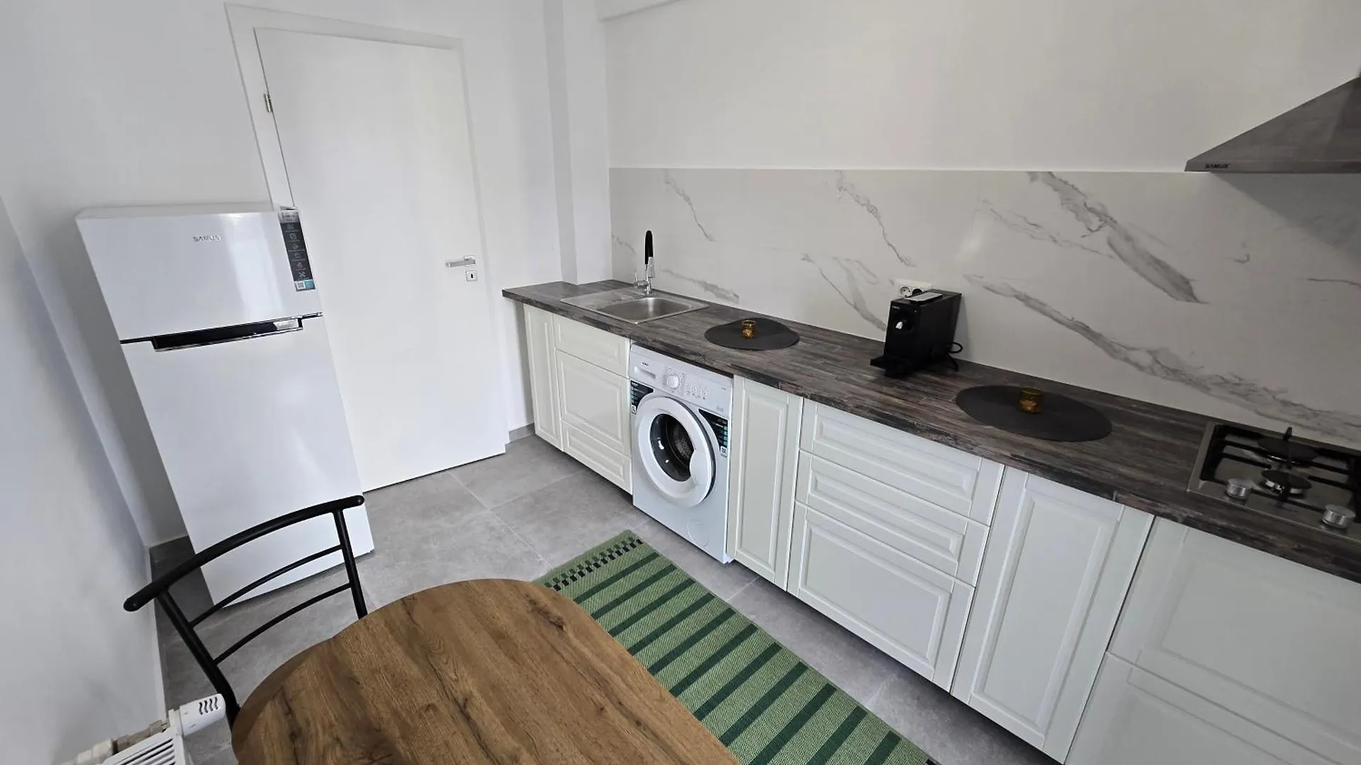 Invictus Residence Bucareste
