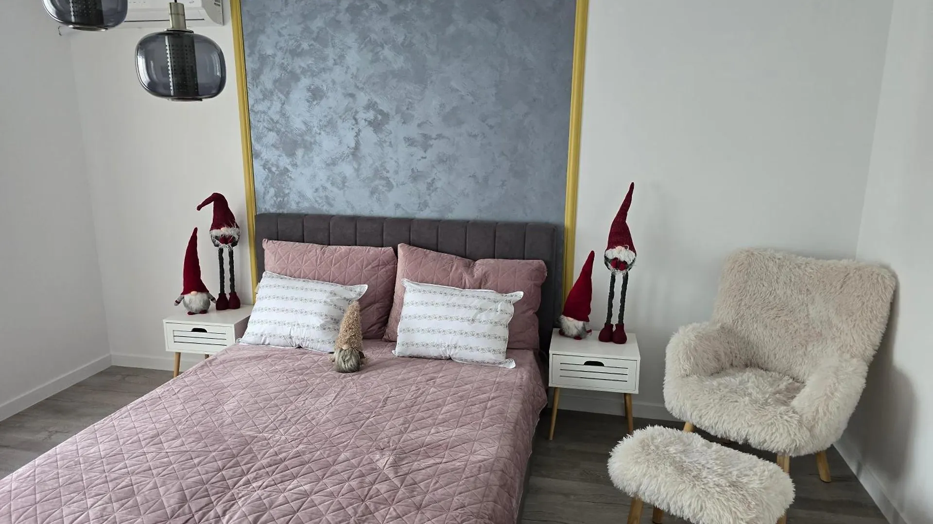 Apartamento Invictus Residence Bucareste Roménia